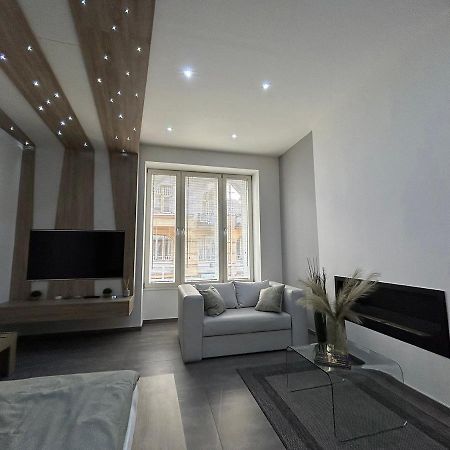 Imagine Budapest Premium Apartment Екстер'єр фото
