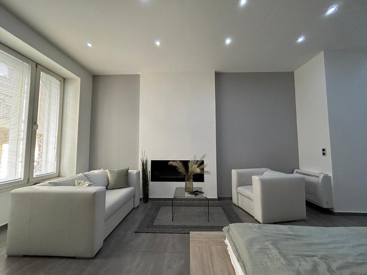 Imagine Budapest Premium Apartment Екстер'єр фото