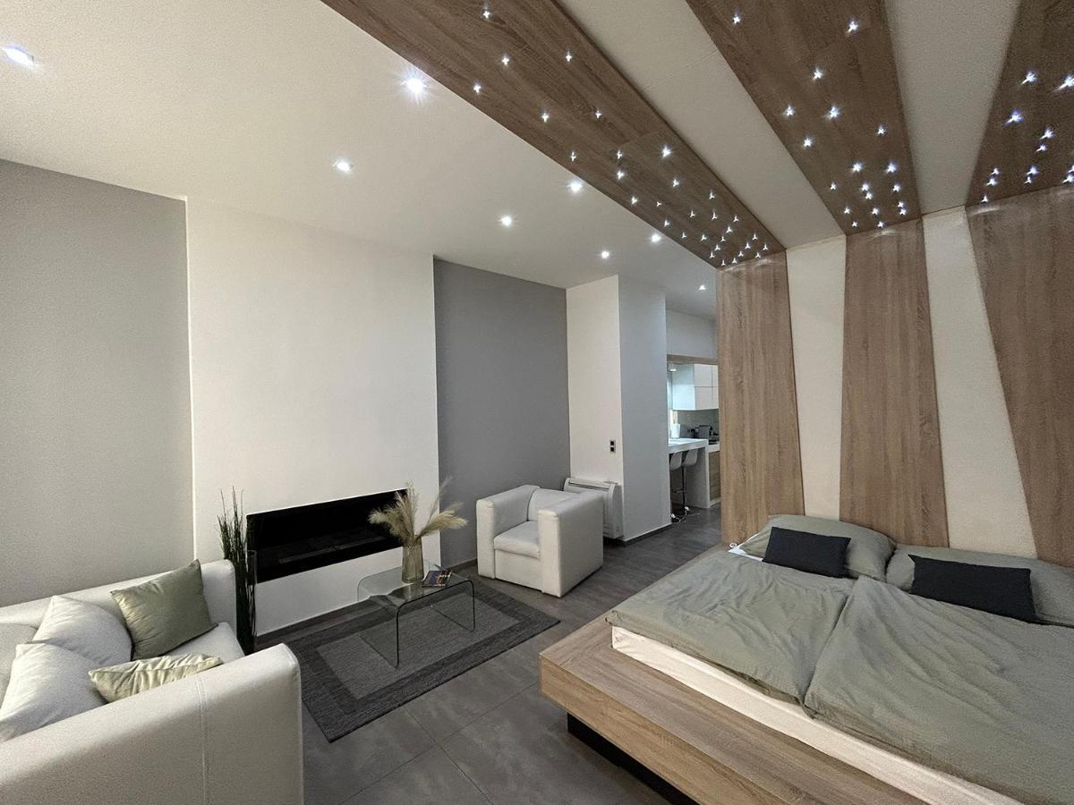 Imagine Budapest Premium Apartment Екстер'єр фото