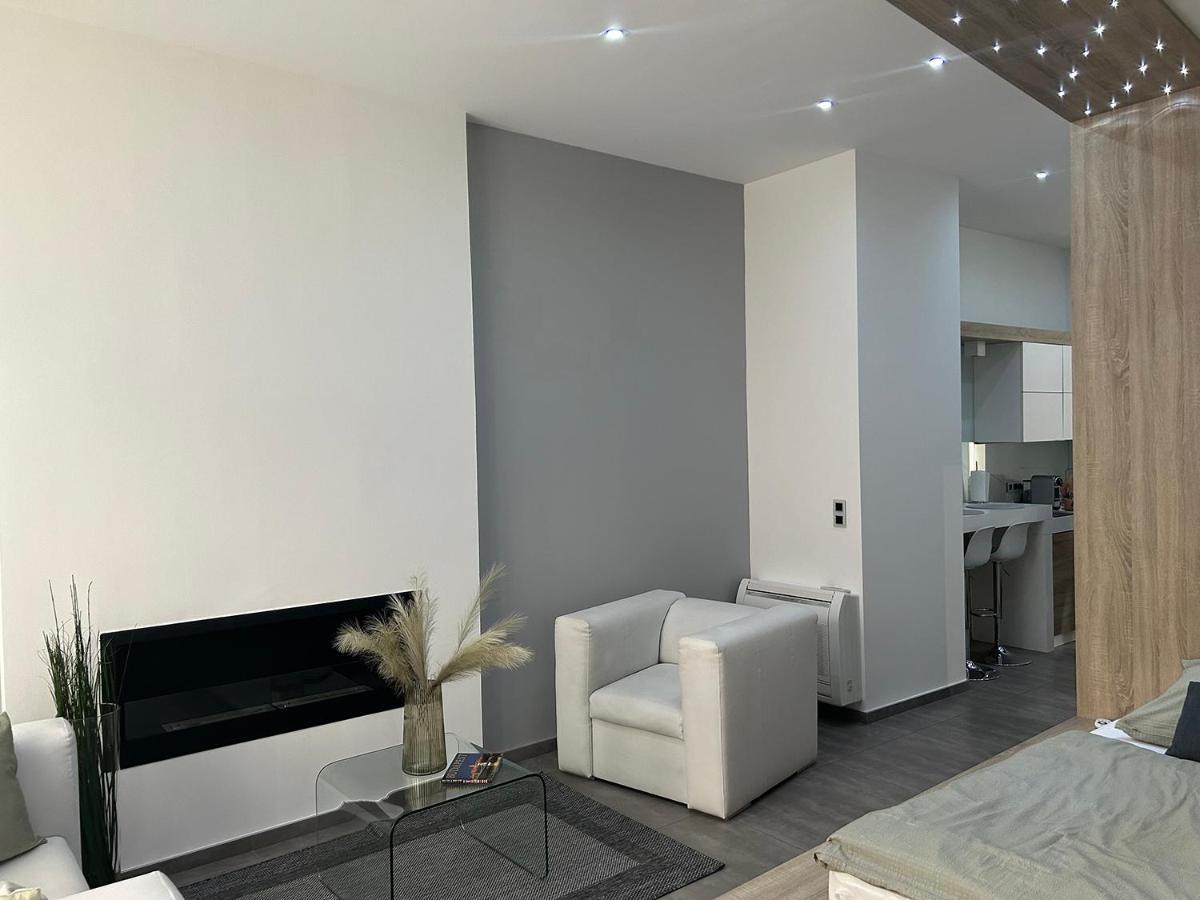 Imagine Budapest Premium Apartment Екстер'єр фото