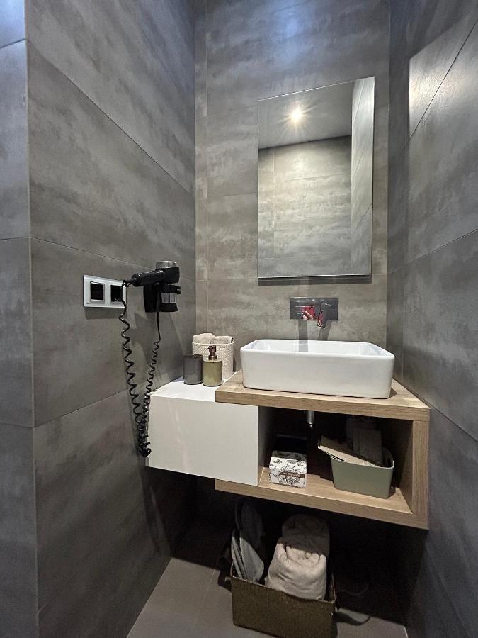 Imagine Budapest Premium Apartment Екстер'єр фото
